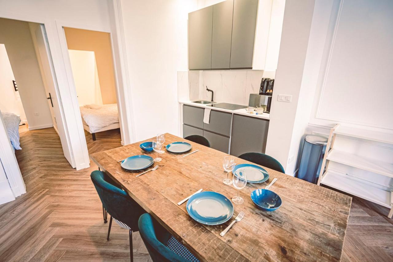 Bogota Apartment Реймс Екстериор снимка