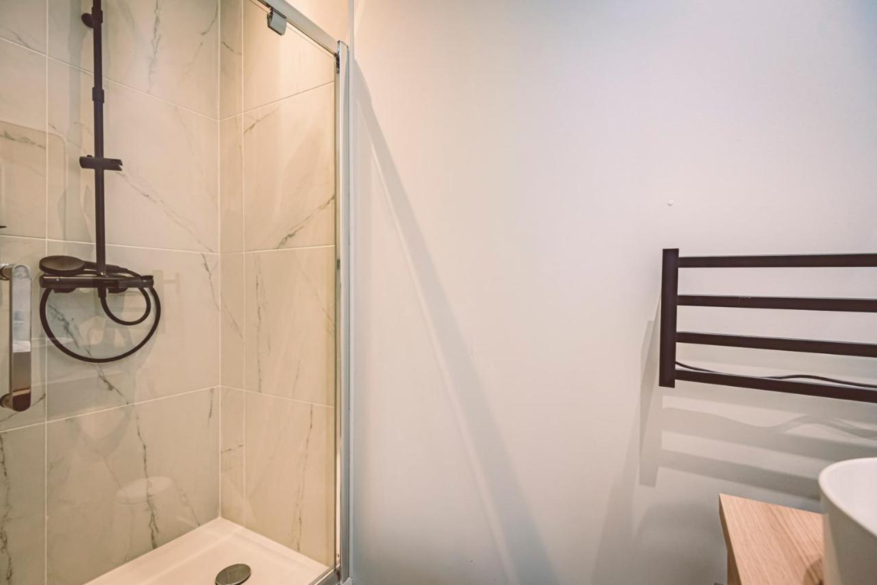 Bogota Apartment Реймс Екстериор снимка