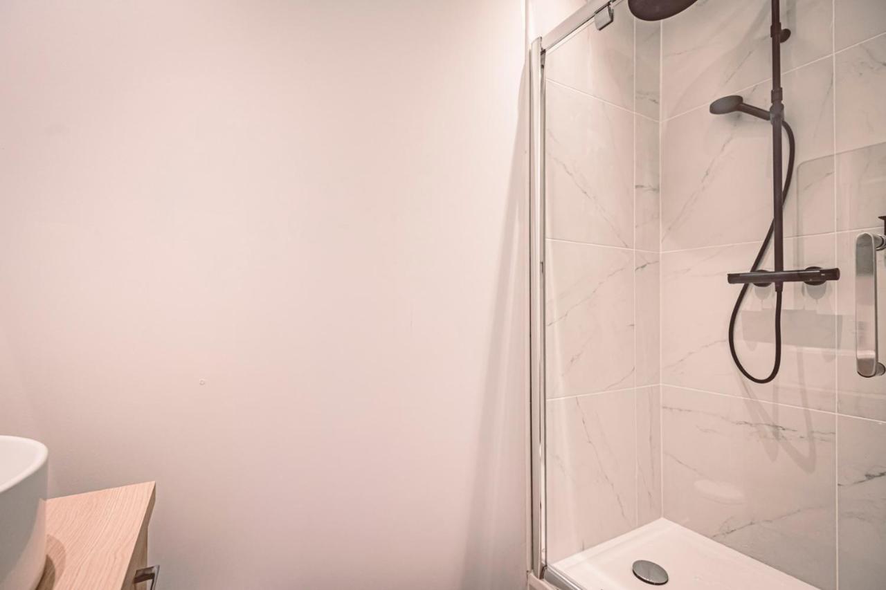 Bogota Apartment Реймс Екстериор снимка