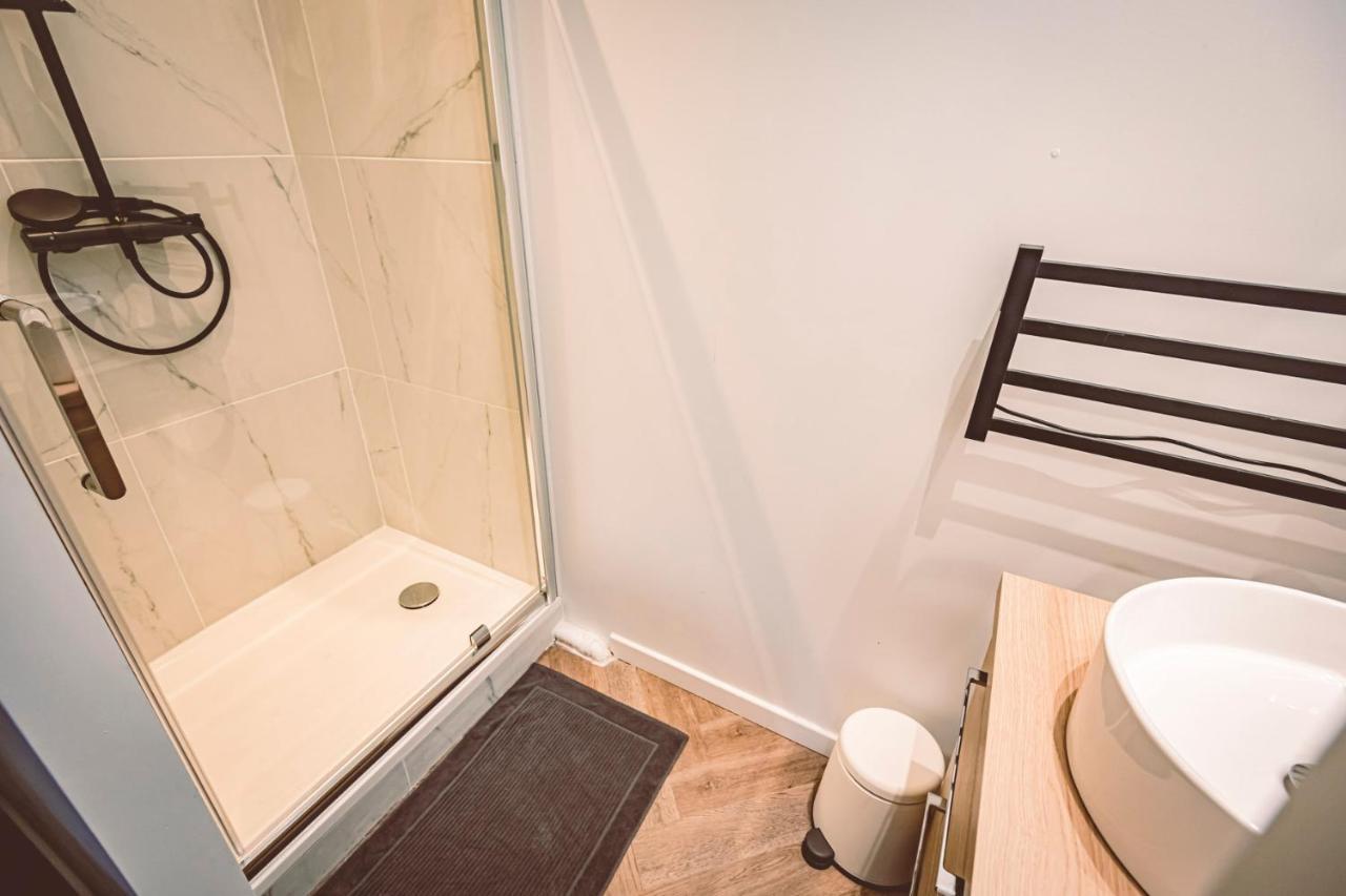 Bogota Apartment Реймс Екстериор снимка