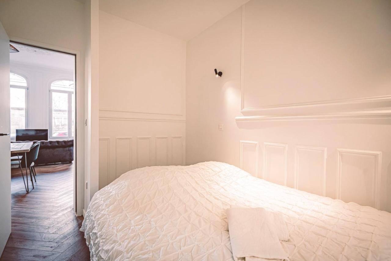 Bogota Apartment Реймс Екстериор снимка