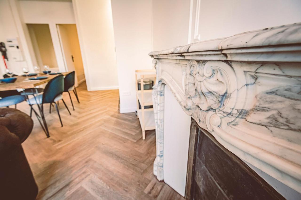 Bogota Apartment Реймс Екстериор снимка