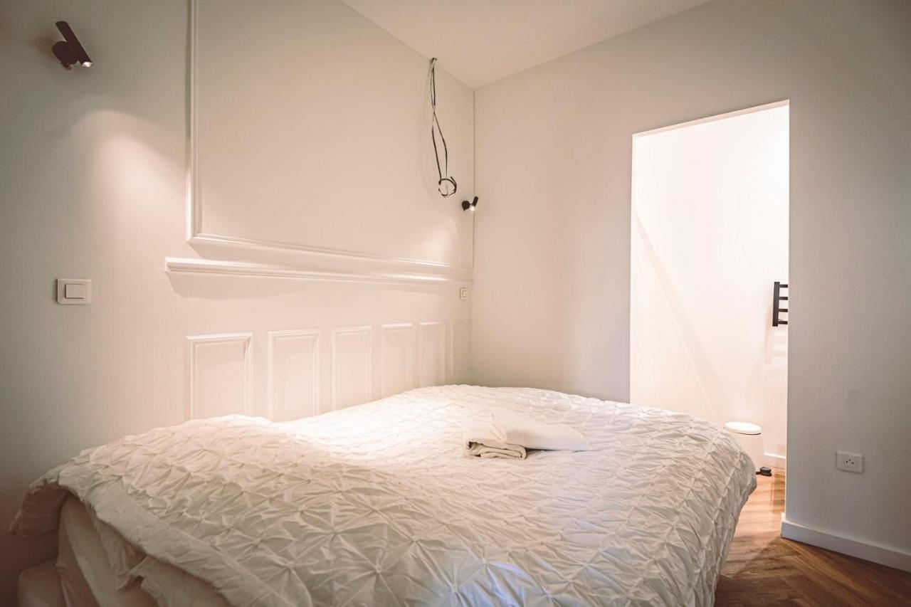Bogota Apartment Реймс Екстериор снимка